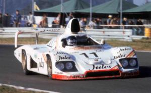 Motorsport, 50 Jahre Porsche-Gesamtsiege in Le Mans