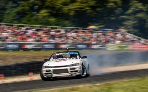 Drift-Festival auf dem Schleizer Dreieck!
