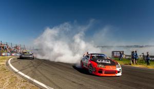 Drift-Festival auf dem Schleizer Dreieck!