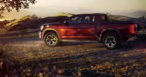 VW Atlas Tanoak Neuheit