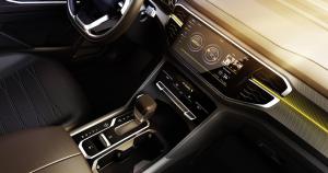 VW Atlas Tanoak Neuheit