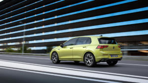 Neuer VW Golf 8 (VIII)