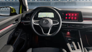 Neuer VW Golf 8 (VIII)