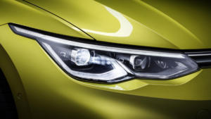 Neuer VW Golf 8 (VIII)