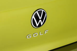 Neuer VW Golf 8 (VIII)