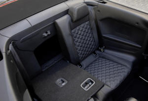 Neuheit VW T-Roc Cabrio