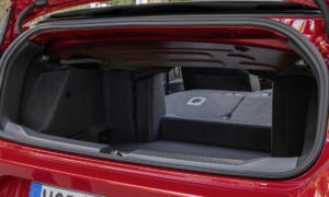 Neuheit VW T-Roc Cabrio