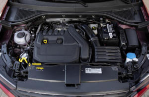 Neuheit VW T-Roc Cabrio