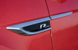 Neuheit VW T-Roc Cabrio