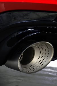 2026er VW Golf GTI Edition 50