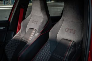2026er VW Golf GTI Edition 50