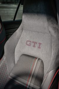 2026er VW Golf GTI Edition 50