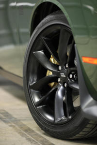 2019 Dodge Challenger Stars & Stripes Edition 