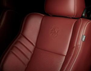 Neuheit, Dodge Challenger SRT Demon 170