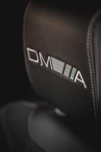 DM Exclusive Design BMW F30 320d Limousine OEM-Upgrades M Paket M Performance Fahrwerk Felgen