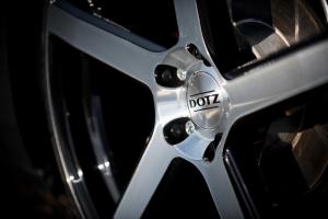 VW T-ROC DOTZ Wheels