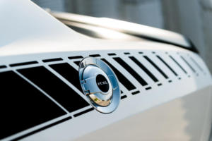 Dodge Challenger von DOTZ Tuning Wheels