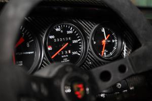 Porsche 911 RS 3.5 Red Evolution von dp motorsport