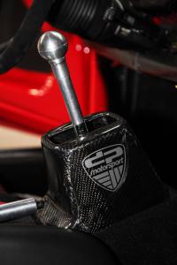 Porsche 911 RS 3.5 Red Evolution von dp motorsport