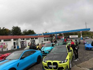 Aurevia Fast´n´Colorful Tour (11.10.2025)