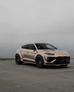 Lamborghini Urus 1016 Industries