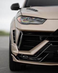 Lamborghini Urus 1016 Industries