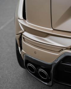 Lamborghini Urus 1016 Industries