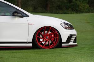 Rieger GTI Clubsport