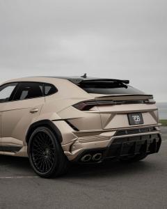 Lamborghini Urus 1016 Industries