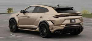 Lamborghini Urus 1016 Industries