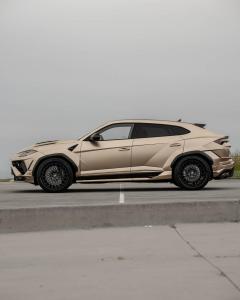 Lamborghini Urus 1016 Industries