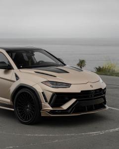 Lamborghini Urus 1016 Industries