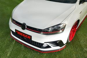 Rieger GTI Clubsport