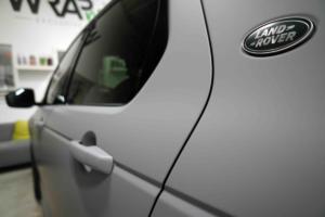 Porträt, WRAPworks Exclusive Wrapping