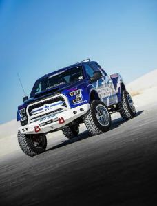 Ford F-150 3.5L EcoBoost V6