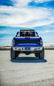 Ford F-150 3.5L EcoBoost V6