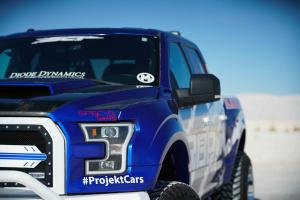 Ford F-150 3.5L EcoBoost V6