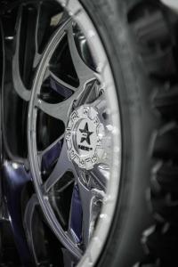 Ford F-150 3.5L EcoBoost V6