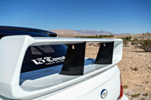 Subaru Impreza weiß USA