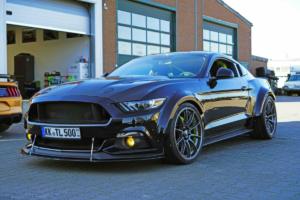 Porträt, WRAPworks Exclusive Wrapping