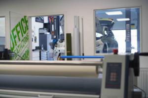 Porträt, WRAPworks Exclusive Wrapping