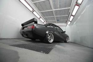 BMW M 635 CSi von Deamworks Car-Tuning