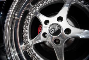 BMW M 635 CSi von Deamworks Car-Tuning