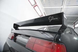 BMW M 635 CSi von Deamworks Car-Tuning