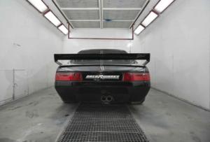 BMW M 635 CSi von Deamworks Car-Tuning