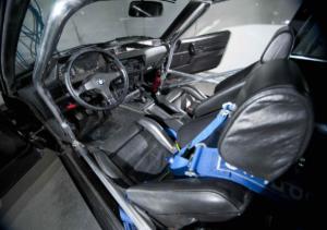 BMW M 635 CSi von Deamworks Car-Tuning