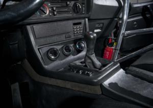 BMW M 635 CSi von Deamworks Car-Tuning