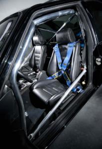 BMW M 635 CSi von Deamworks Car-Tuning