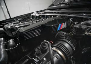 BMW M 635 CSi von Deamworks Car-Tuning