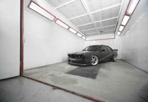 BMW M 635 CSi von Deamworks Car-Tuning